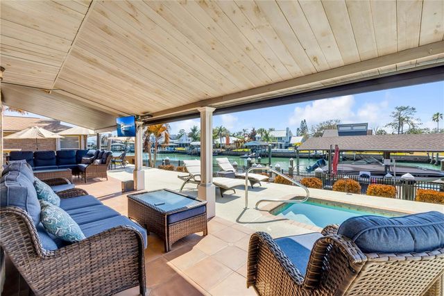 102 VIA DUOMO, New Smyrna Beach, FL 32169