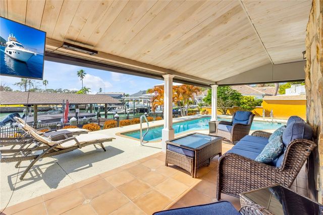 102 VIA DUOMO, New Smyrna Beach, FL 32169