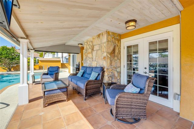 102 VIA DUOMO, New Smyrna Beach, FL 32169