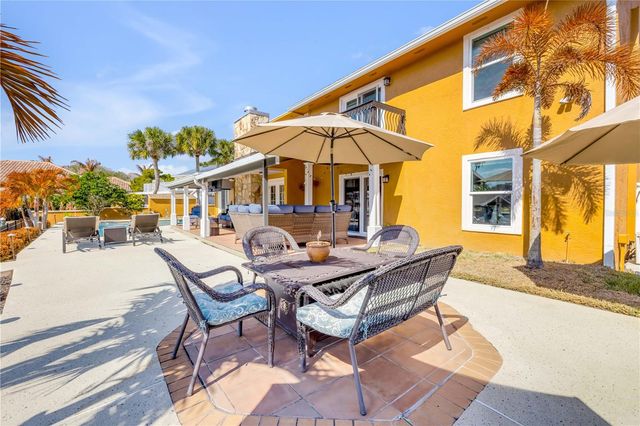 102 VIA DUOMO, New Smyrna Beach, FL 32169
