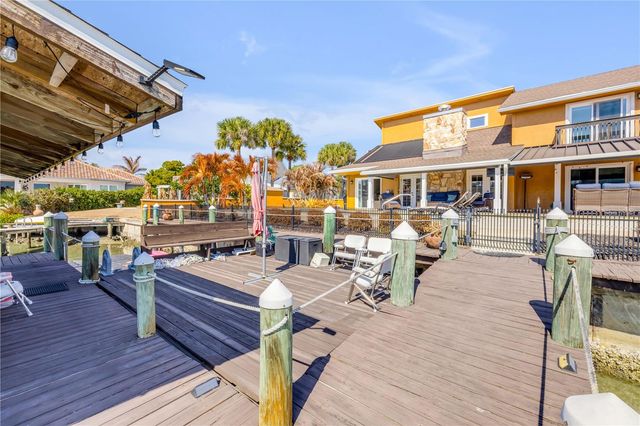 102 VIA DUOMO, New Smyrna Beach, FL 32169
