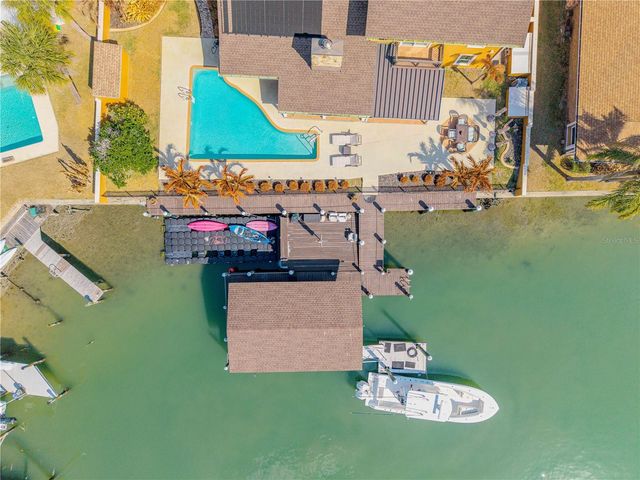 102 VIA DUOMO, New Smyrna Beach, FL 32169