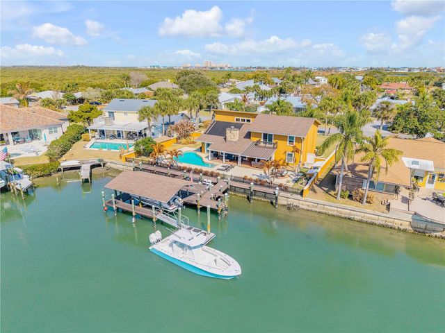 102 VIA DUOMO, New Smyrna Beach, FL 32169