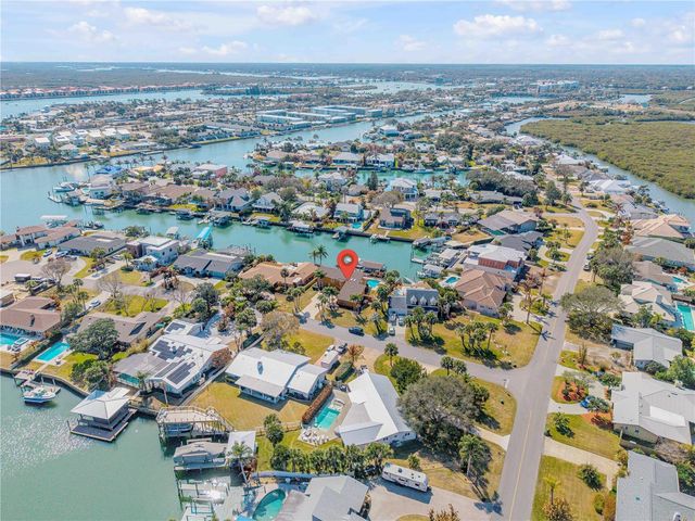 102 VIA DUOMO, New Smyrna Beach, FL 32169