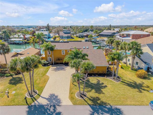 102 VIA DUOMO, New Smyrna Beach, FL 32169