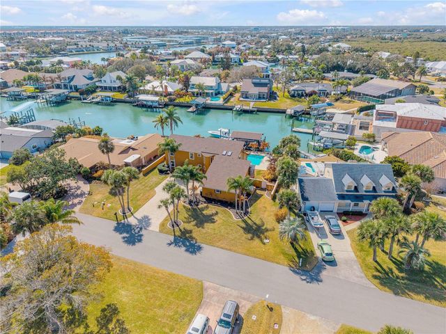 102 VIA DUOMO, New Smyrna Beach, FL 32169