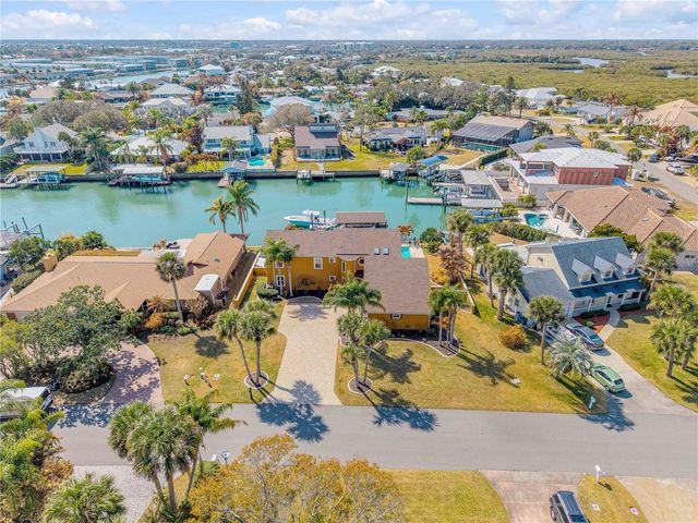 102 VIA DUOMO, New Smyrna Beach, FL 32169