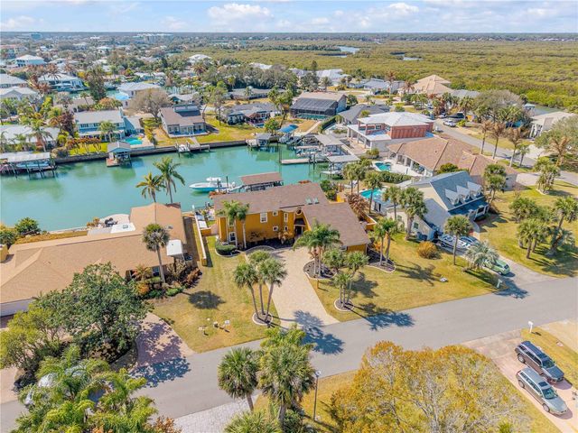 102 VIA DUOMO, New Smyrna Beach, FL 32169