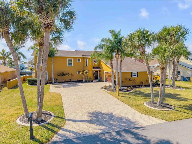 102 VIA DUOMO, New Smyrna Beach, FL 32169