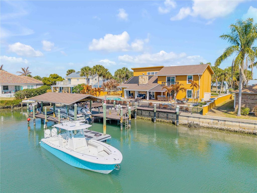 102 VIA DUOMO, New Smyrna Beach, FL 32169