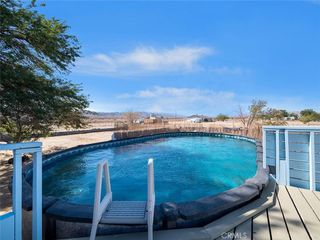 65585 4th Street S, Joshua Tree, CA 92252