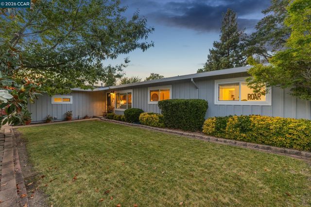 4319 Pembroke Dr, Concord, CA 94521