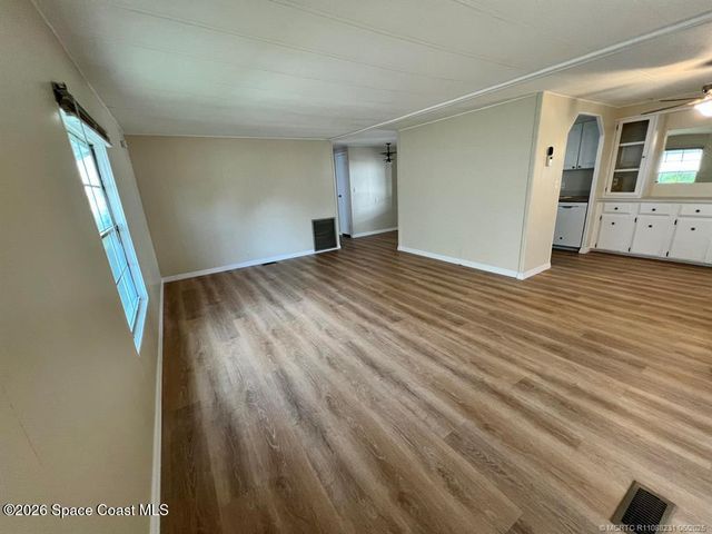 1005 Thrush Circle, Barefoot Bay, FL 32976