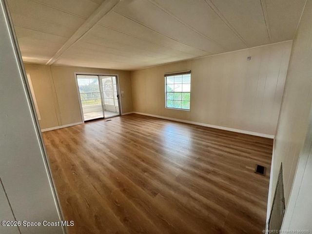 1005 Thrush Circle, Barefoot Bay, FL 32976