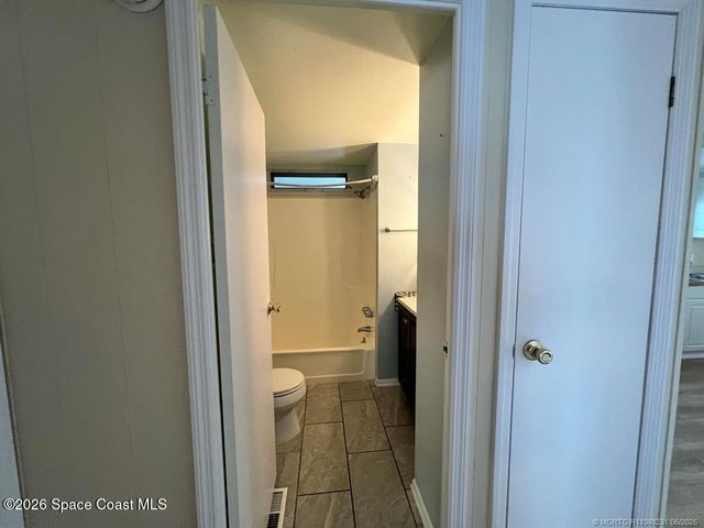 1005 Thrush Circle, Barefoot Bay, FL 32976