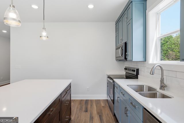139 Saluda Drive, Demorest, GA 30535