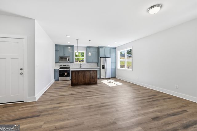 139 Saluda Drive, Demorest, GA 30535