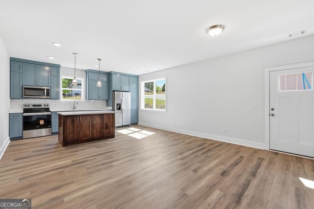 139 Saluda Drive, Demorest, GA 30535