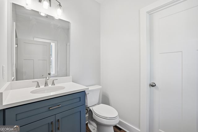 139 Saluda Drive, Demorest, GA 30535