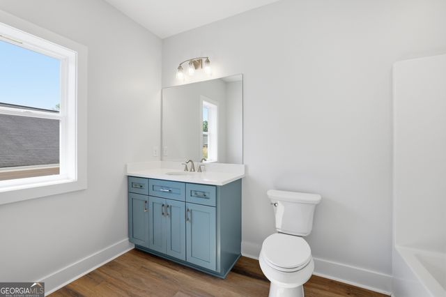 139 Saluda Drive, Demorest, GA 30535