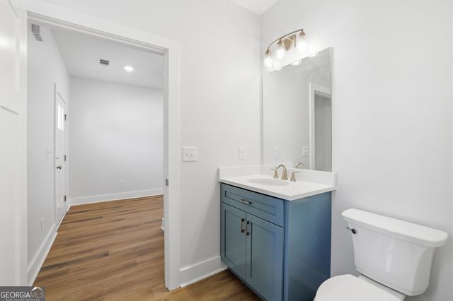 139 Saluda Drive, Demorest, GA 30535