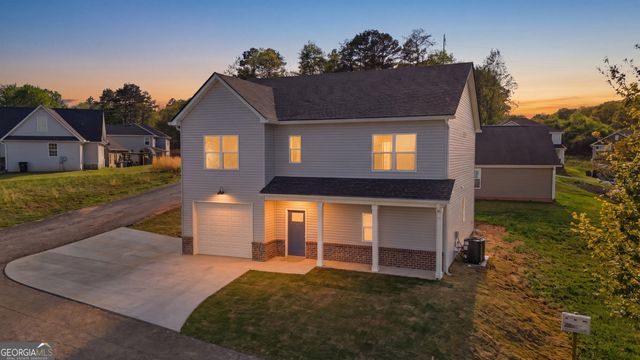 139 Saluda Drive, Demorest, GA 30535