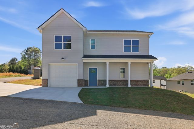 139 Saluda Drive, Demorest, GA 30535