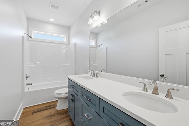139 Saluda Drive, Demorest, GA 30535