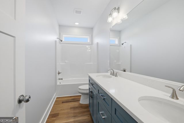 139 Saluda Drive, Demorest, GA 30535