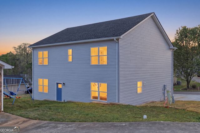 139 Saluda Drive, Demorest, GA 30535