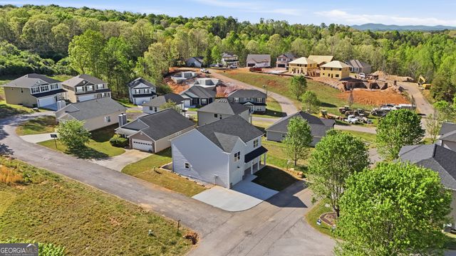 139 Saluda Drive, Demorest, GA 30535