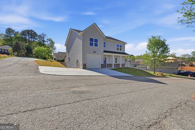 139 Saluda Drive, Demorest, GA 30535