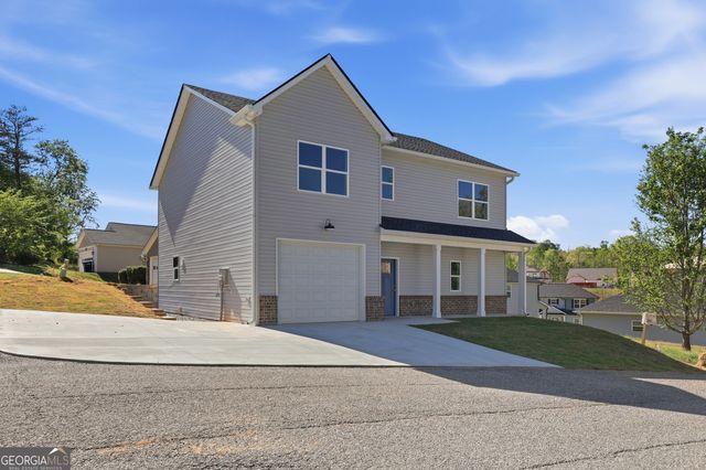 139 Saluda Drive, Demorest, GA 30535