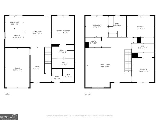 139 Saluda Drive, Demorest, GA 30535