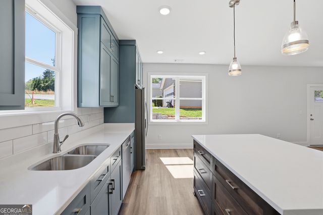 139 Saluda Drive, Demorest, GA 30535