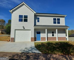 139 Saluda Drive, Demorest, GA 30535