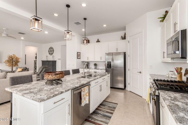 23980 S 217TH Way, Queen Creek, AZ 85142