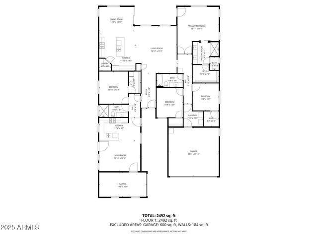 23980 S 217TH Way, Queen Creek, AZ 85142