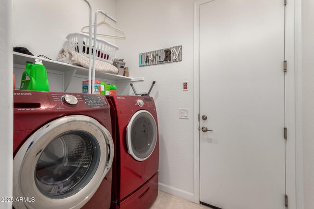 23980 S 217TH Way, Queen Creek, AZ 85142