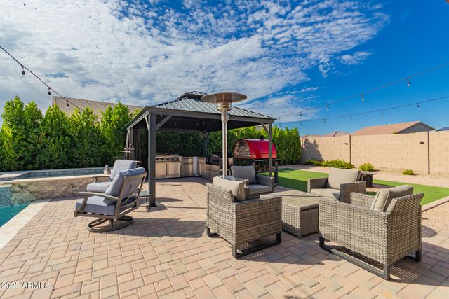 23980 S 217TH Way, Queen Creek, AZ 85142