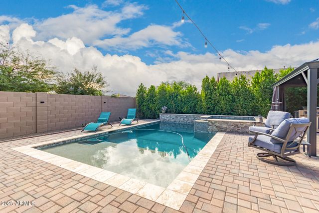 23980 S 217TH Way, Queen Creek, AZ 85142