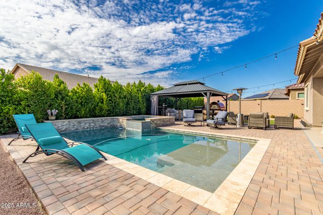 23980 S 217TH Way, Queen Creek, AZ 85142