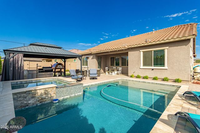 23980 S 217TH Way, Queen Creek, AZ 85142