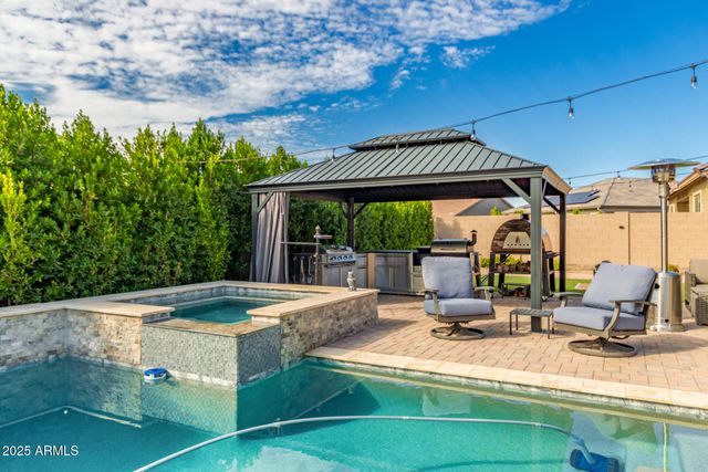 23980 S 217TH Way, Queen Creek, AZ 85142