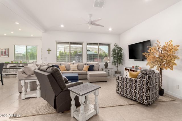 23980 S 217TH Way, Queen Creek, AZ 85142