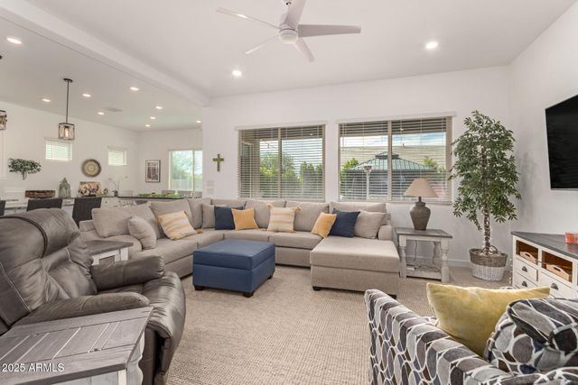 23980 S 217TH Way, Queen Creek, AZ 85142