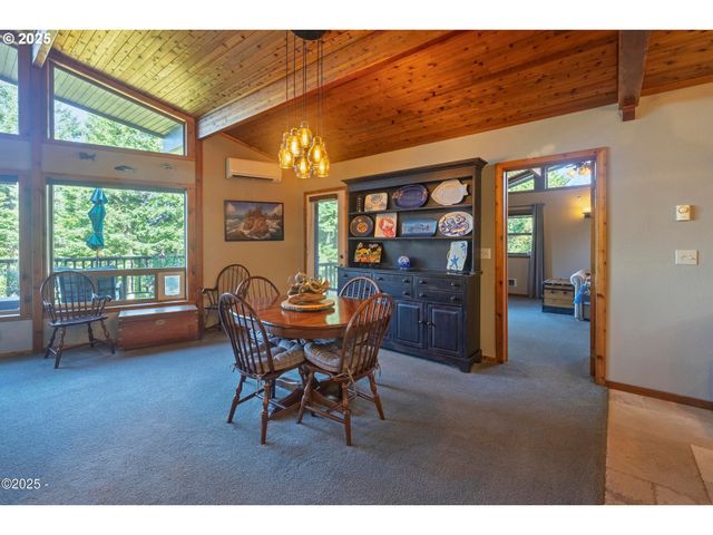 7667 Ne PARK Ln, Otis, OR 97368