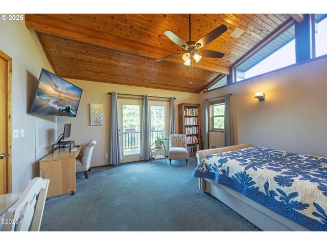 7667 Ne PARK Ln, Otis, OR 97368