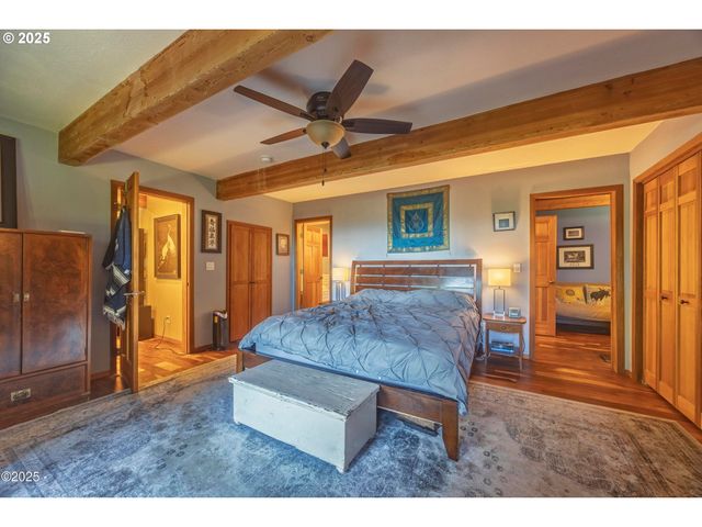 7667 Ne PARK Ln, Otis, OR 97368