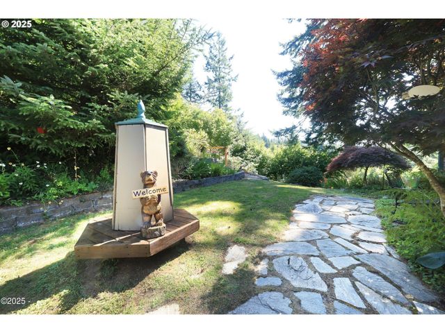 7667 Ne PARK Ln, Otis, OR 97368